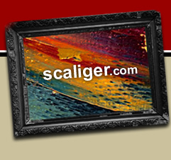Scaliger.com Contemporary Arts.